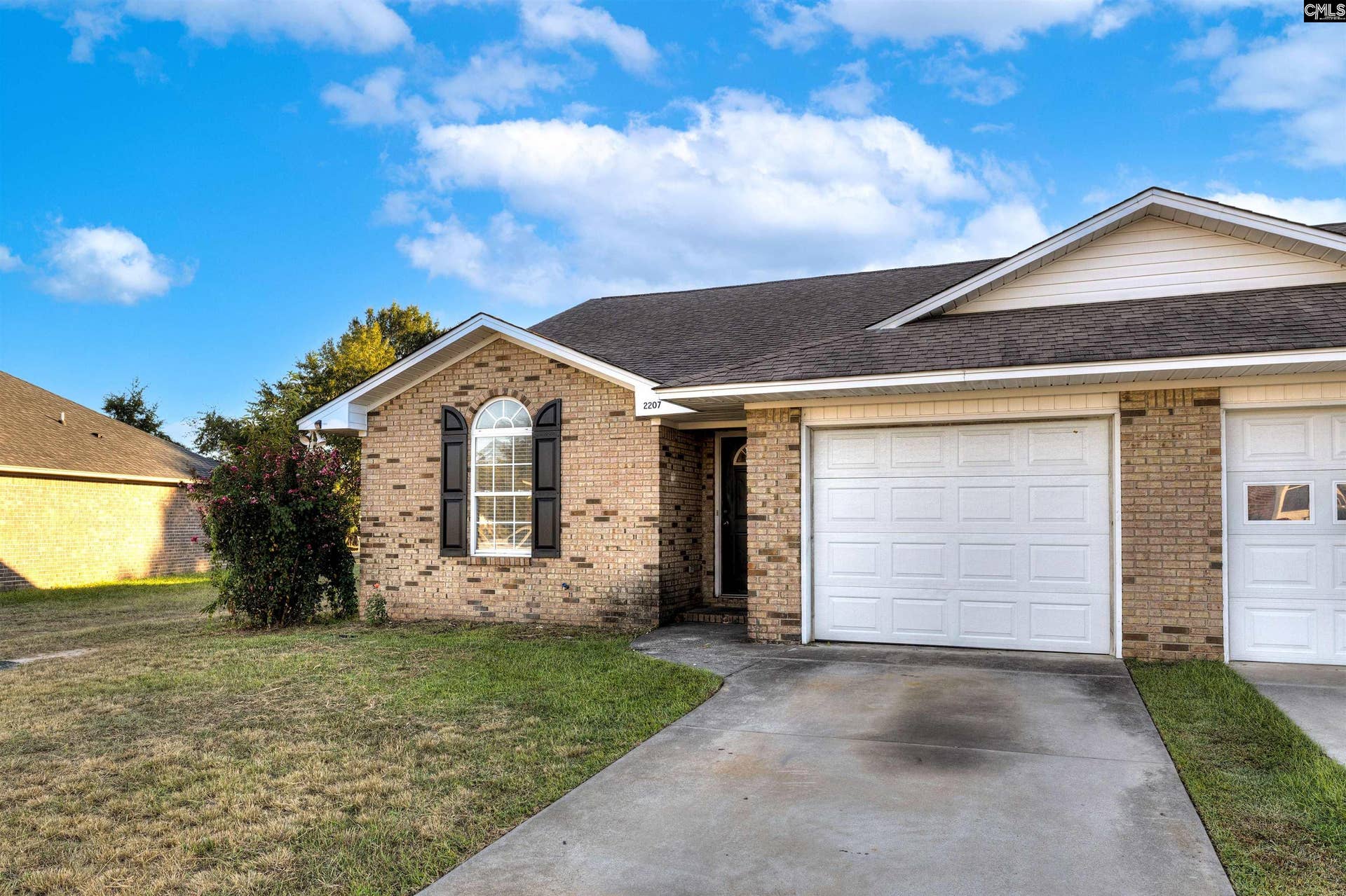 2207 Darmouth Drive, Sumter, SC 29153