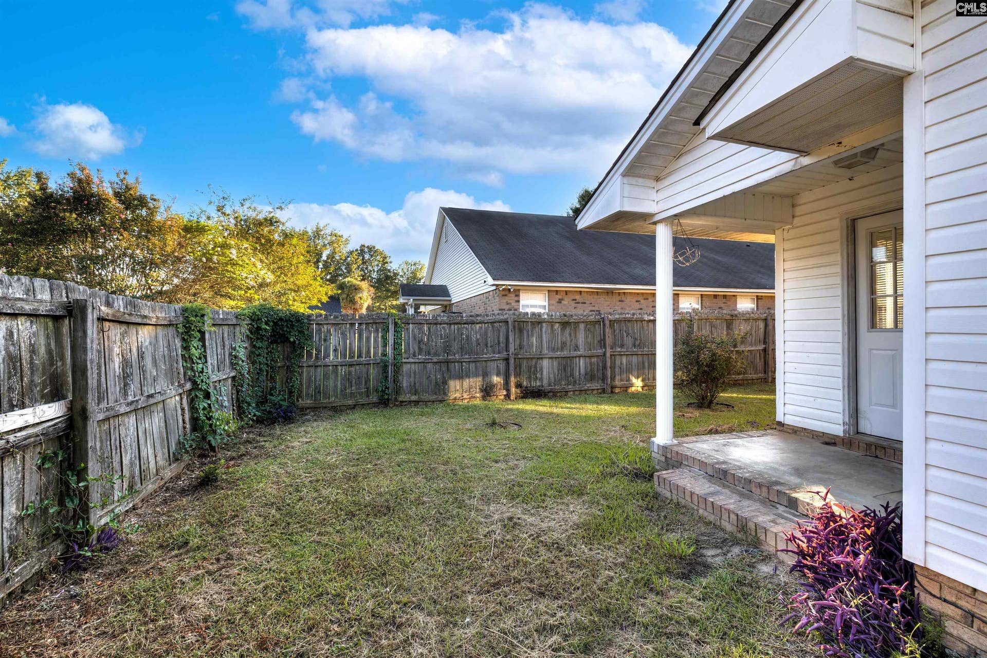 2207 Darmouth Drive, Sumter, SC 29153