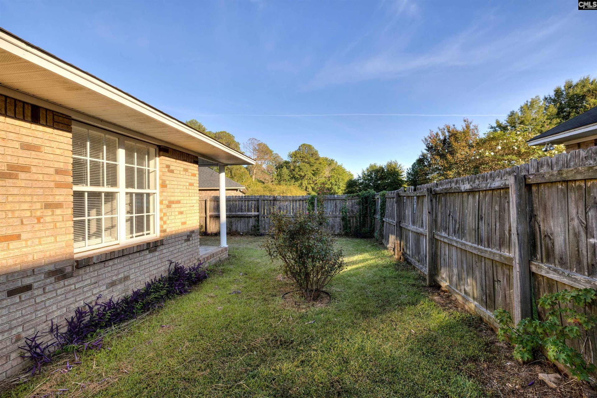 2207 Darmouth Drive, Sumter, SC 29153