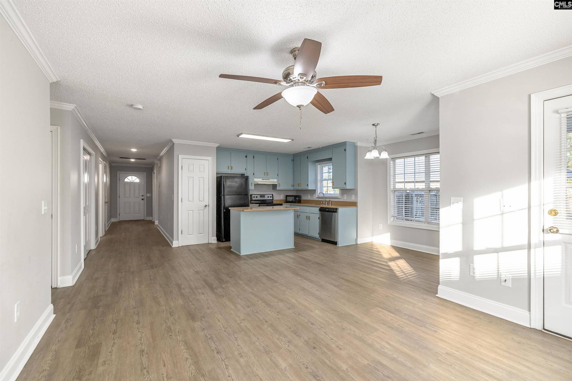 2207 Darmouth Drive, Sumter, SC 29153