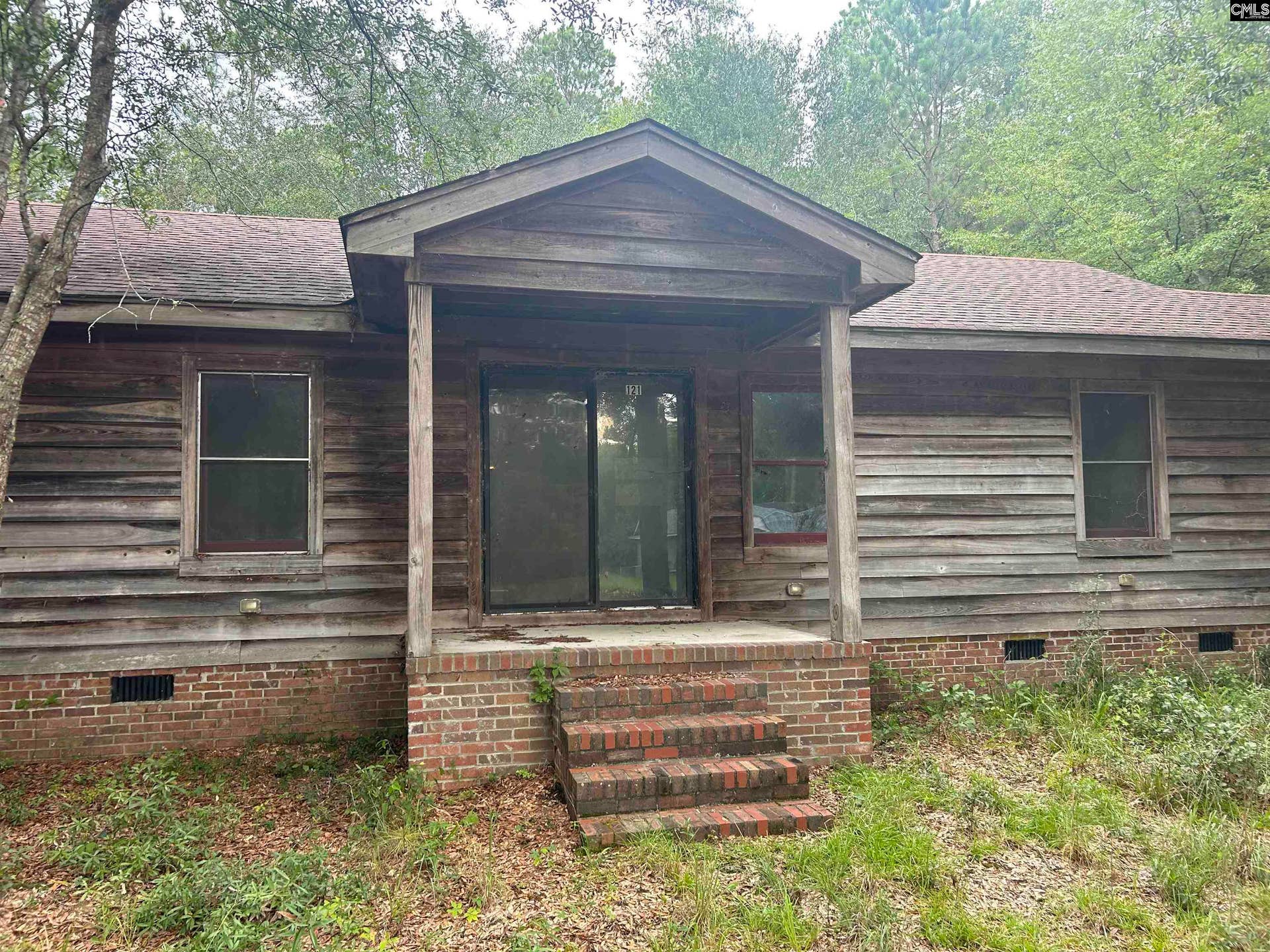 121 Northlake Drive, Orangeburg, SC 29118