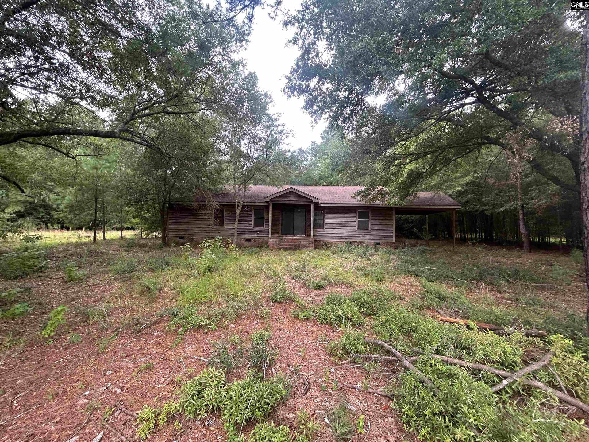 121 Northlake Drive, Orangeburg, SC 29118