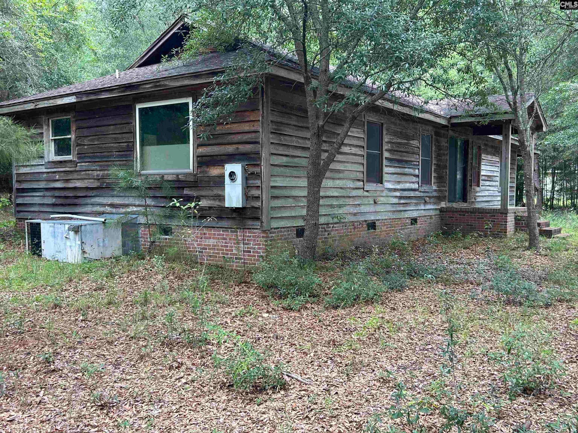 121 Northlake Drive, Orangeburg, SC 29118