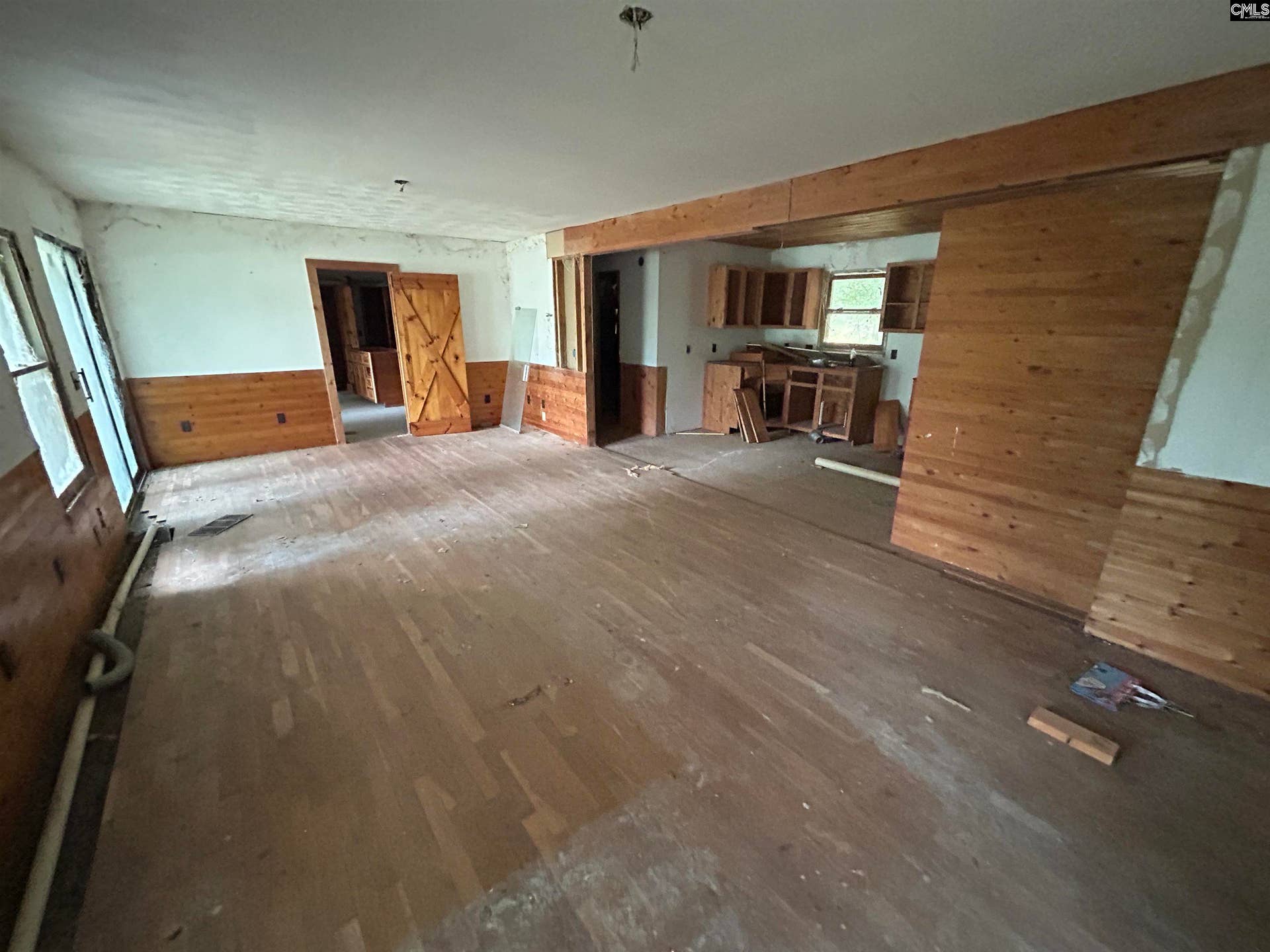 121 Northlake Drive, Orangeburg, SC 29118