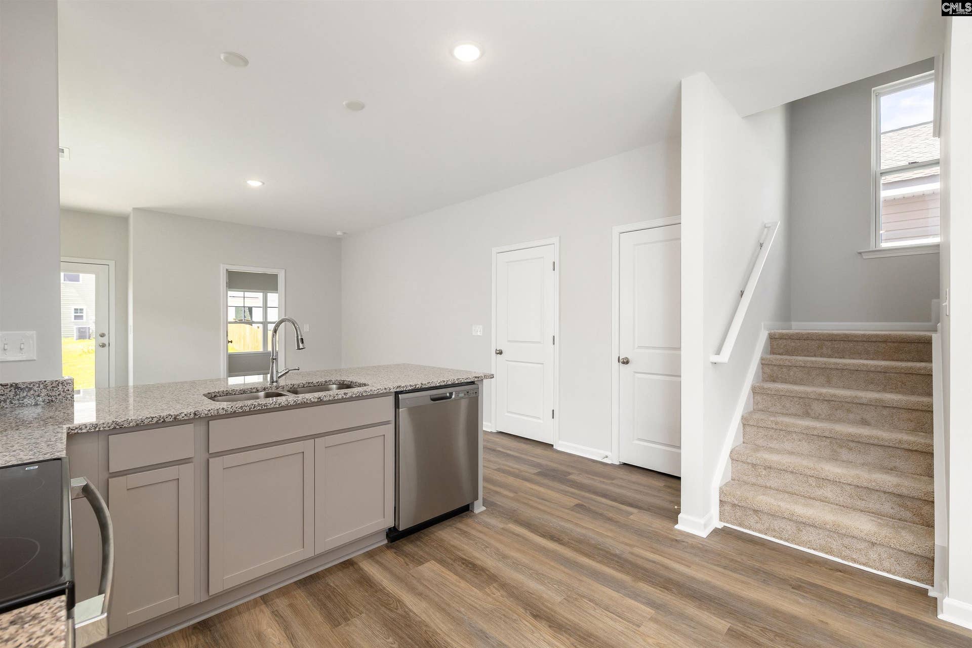 519 Thistle Hill Lane, Hopkins, SC 29061