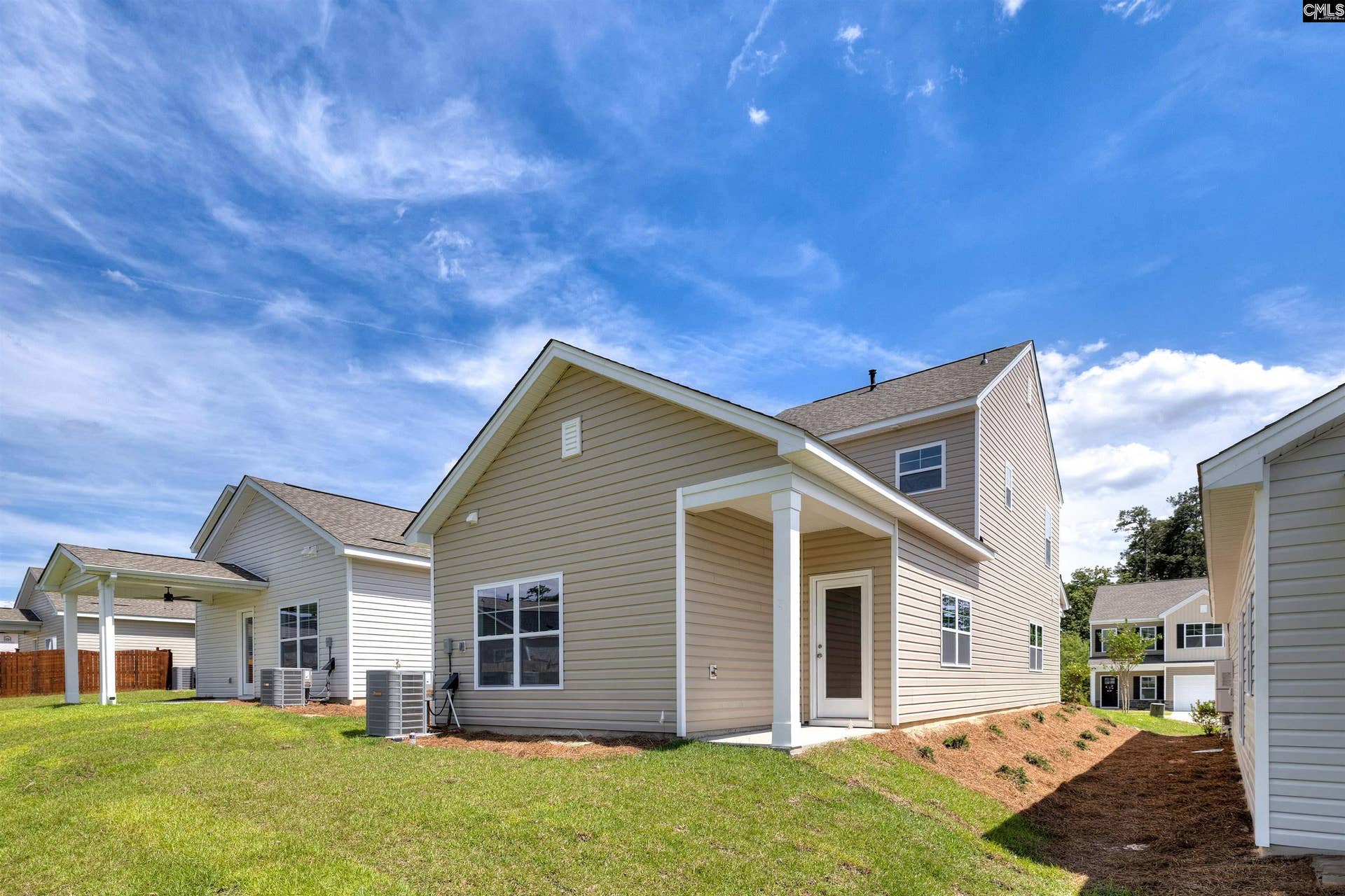 519 Thistle Hill Lane, Hopkins, SC 29061