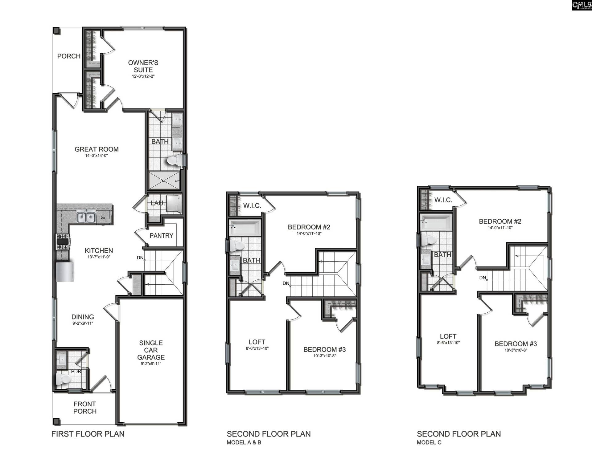 519 Thistle Hill Lane, Hopkins, SC 29061