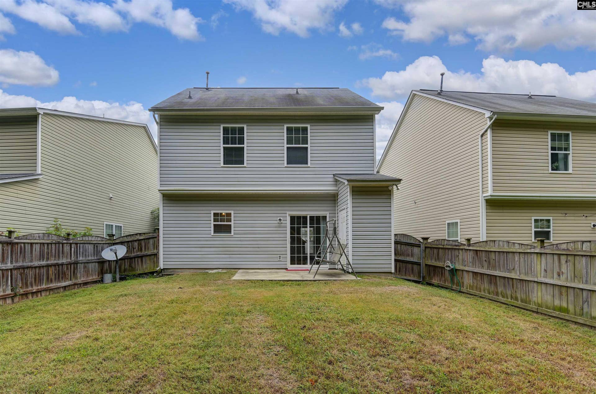 163 Stanley Court, Lexington, SC 29073-6876