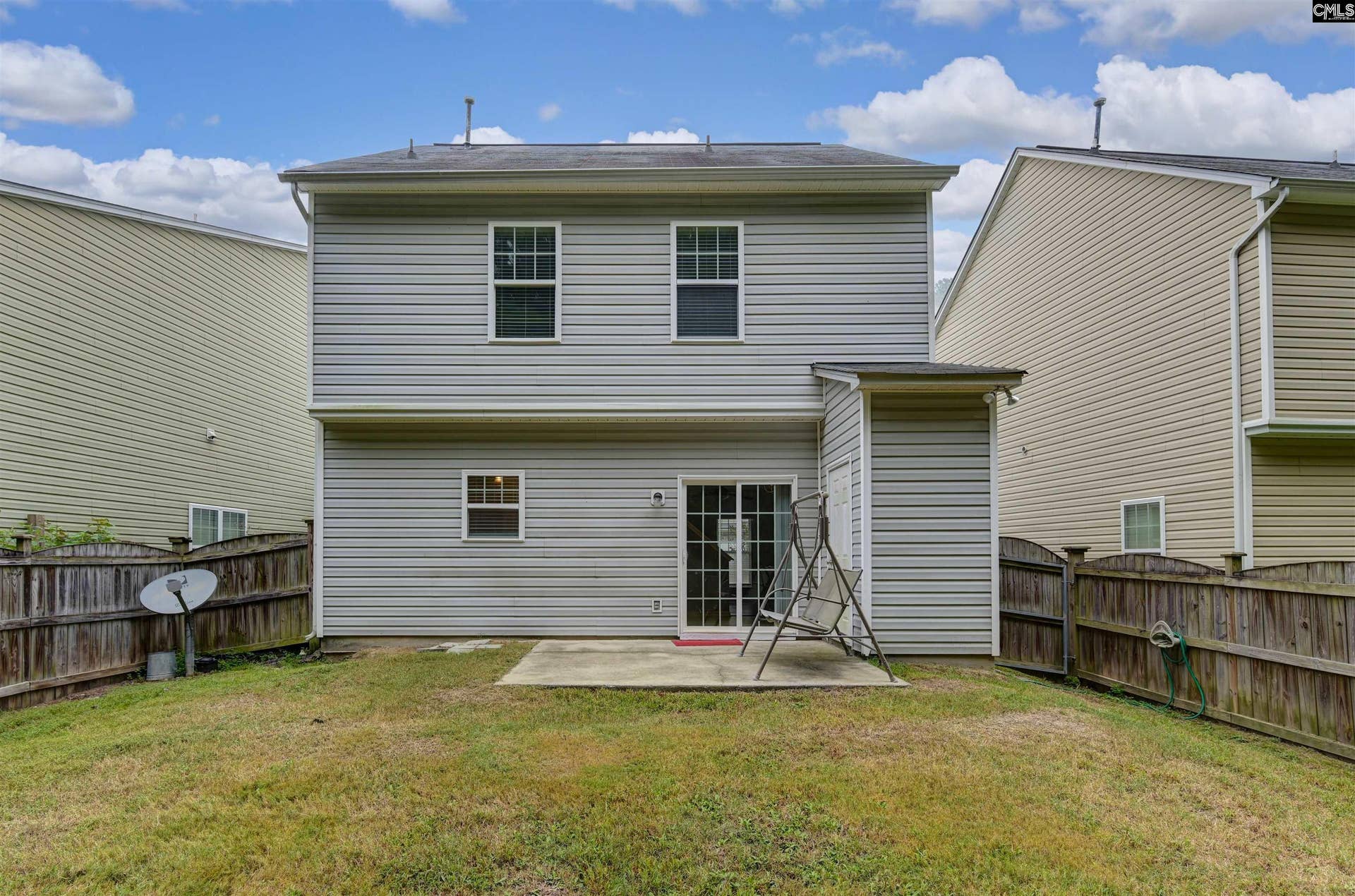 163 Stanley Court, Lexington, SC 29073-6876
