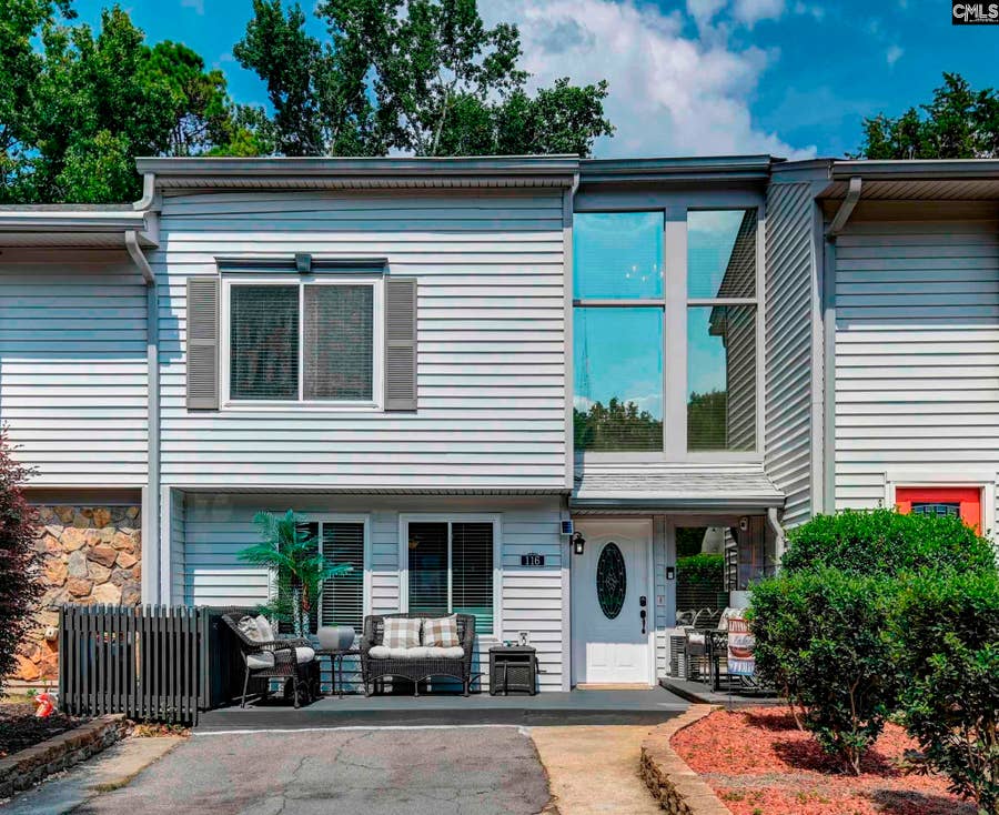 Property photo for 116 Schooner Lane, Columbia, SC