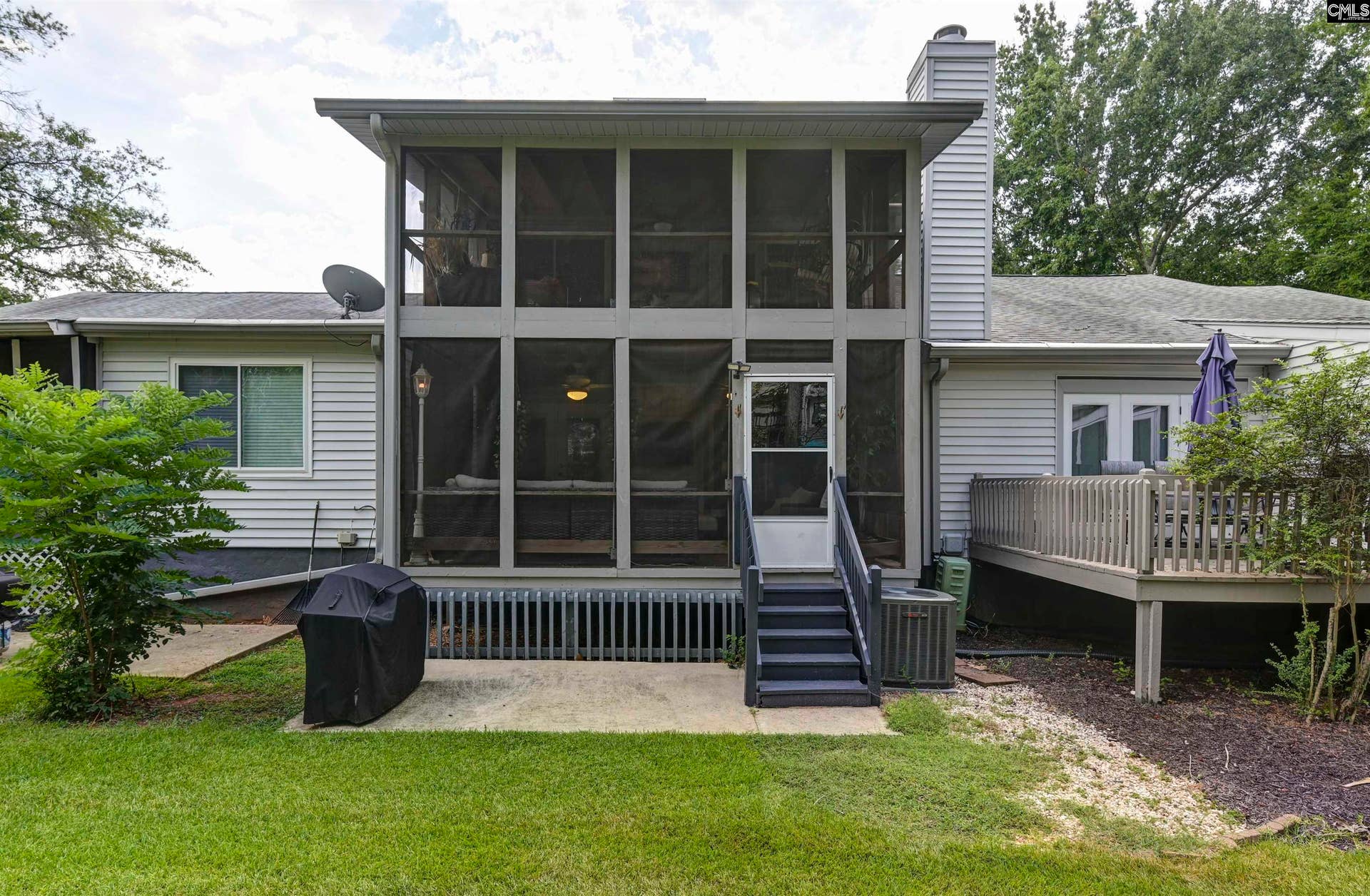 116 Schooner Lane, Columbia, SC 29212