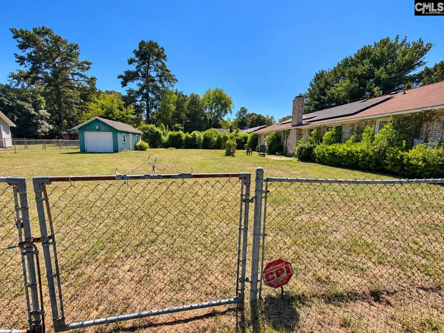 521 Cedarwood Dr, Sumter, SC 29154