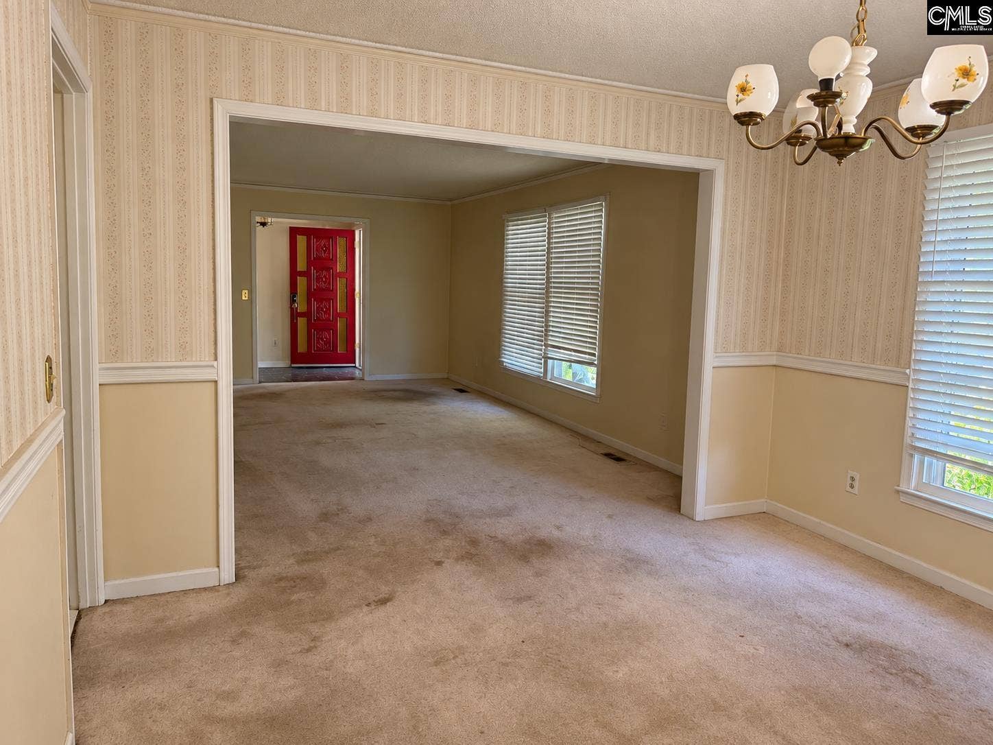 521 Cedarwood Dr, Sumter, SC 29154