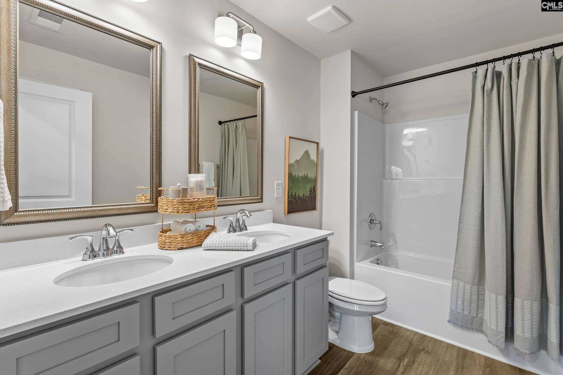 529 Blue Magnolia Lane, Lexington, SC 29073