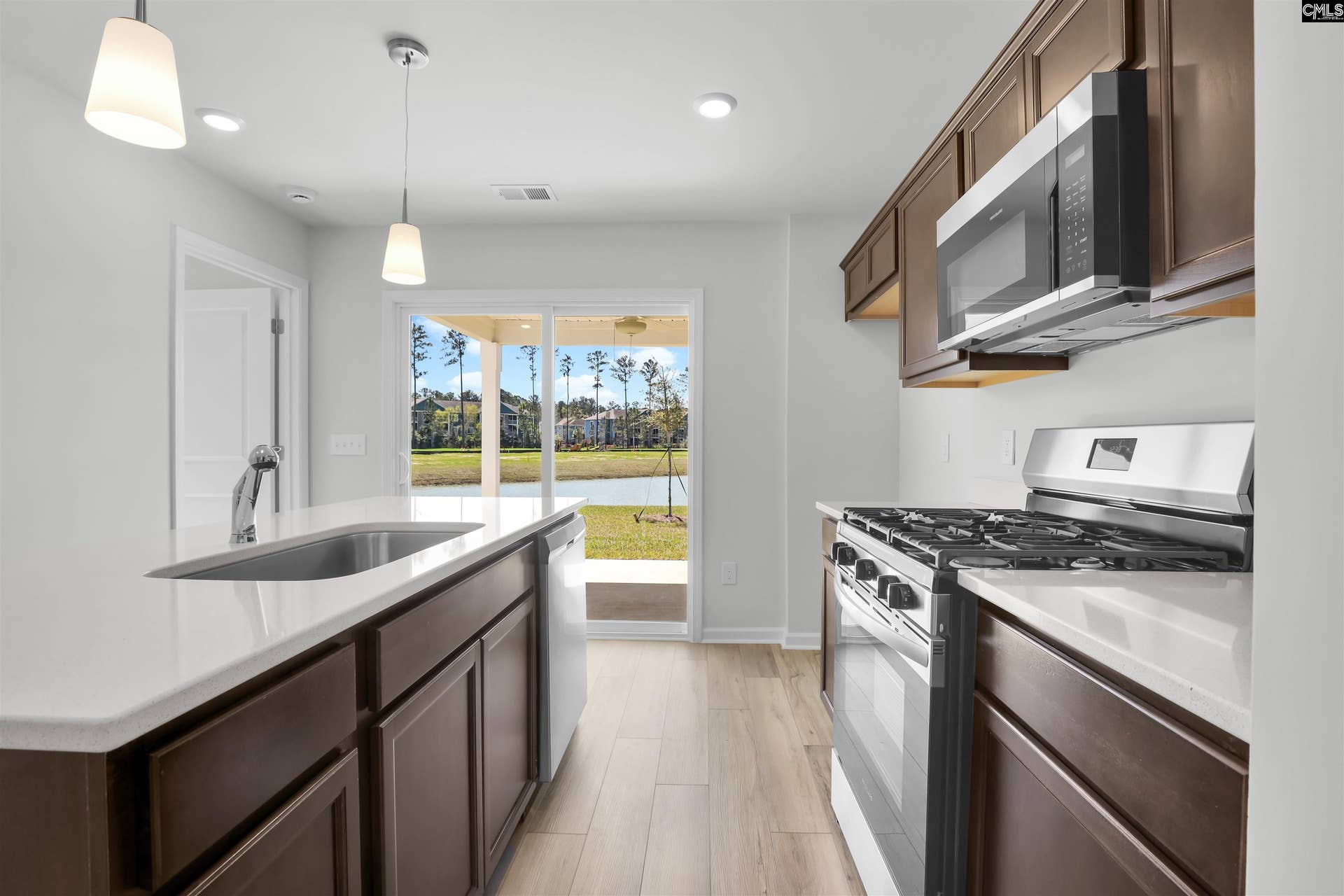 3130 Hallsdale Drive, Elgin, SC 29045