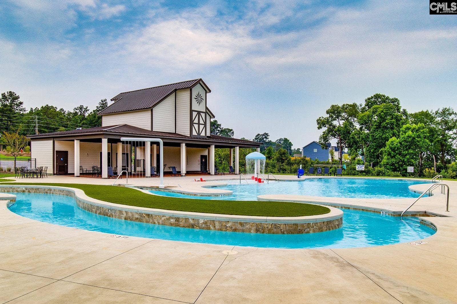 3130 Hallsdale Drive, Elgin, SC 29045
