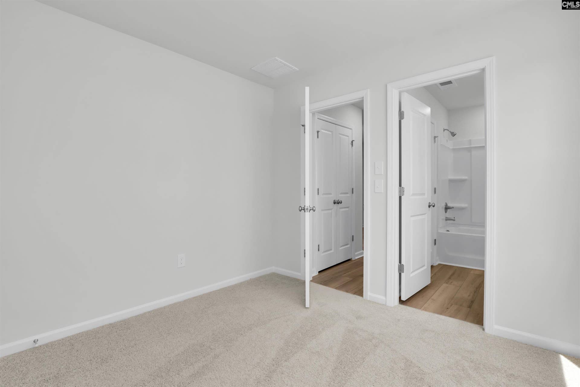 3130 Hallsdale Drive, Elgin, SC 29045