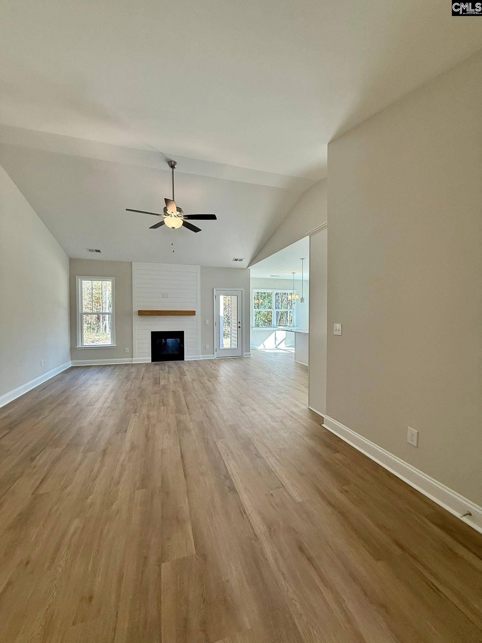 110 S Cub Lane, Elgin, SC 29045