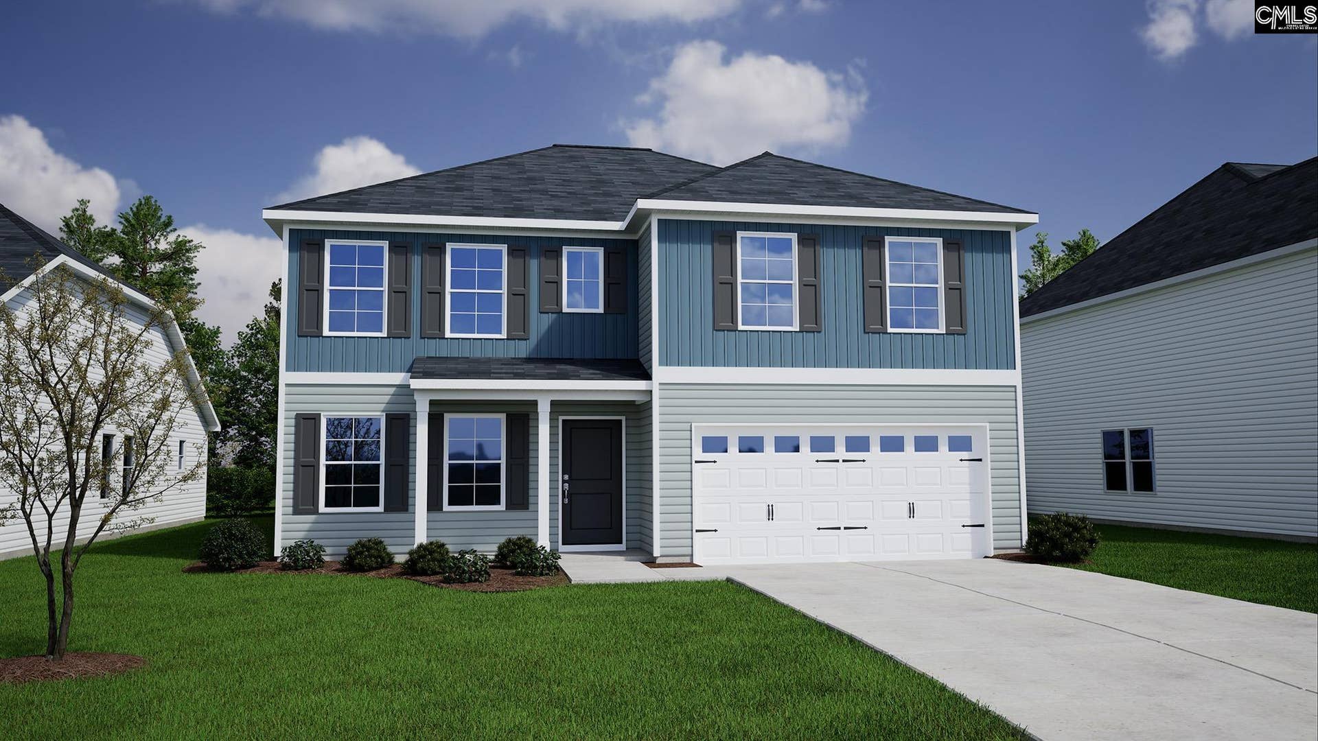 210 Denington Drive, Elgin, SC 29045