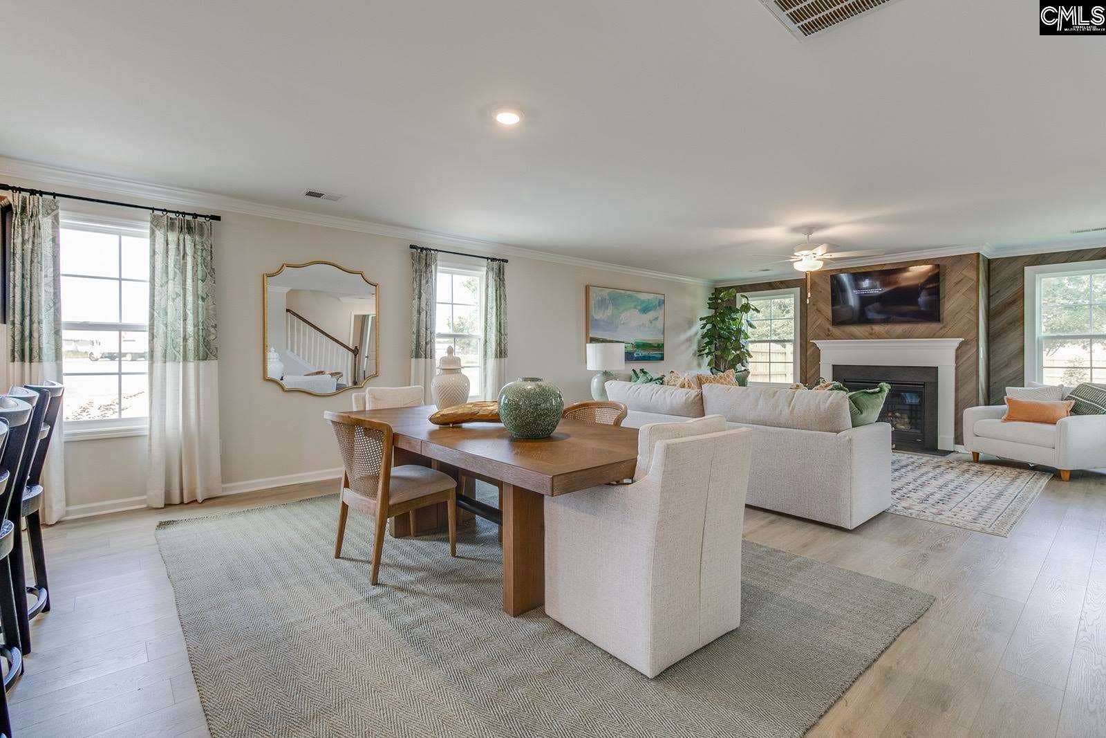 210 Denington Drive, Elgin, SC 29045