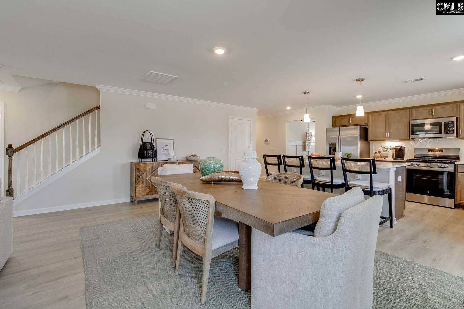 210 Denington Drive, Elgin, SC 29045
