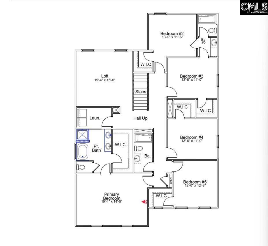 210 Denington Drive, Elgin, SC 29045