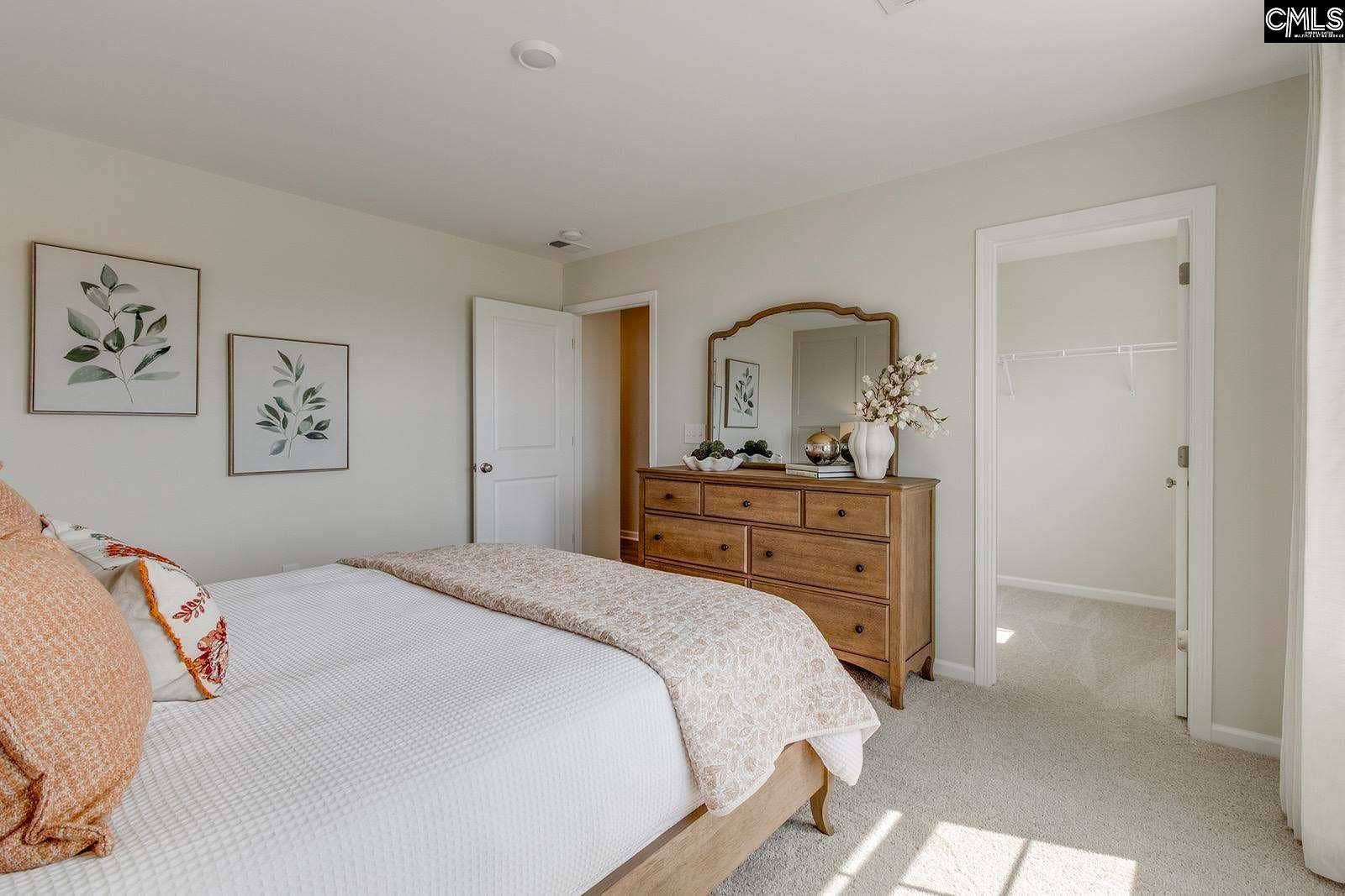 210 Denington Drive, Elgin, SC 29045