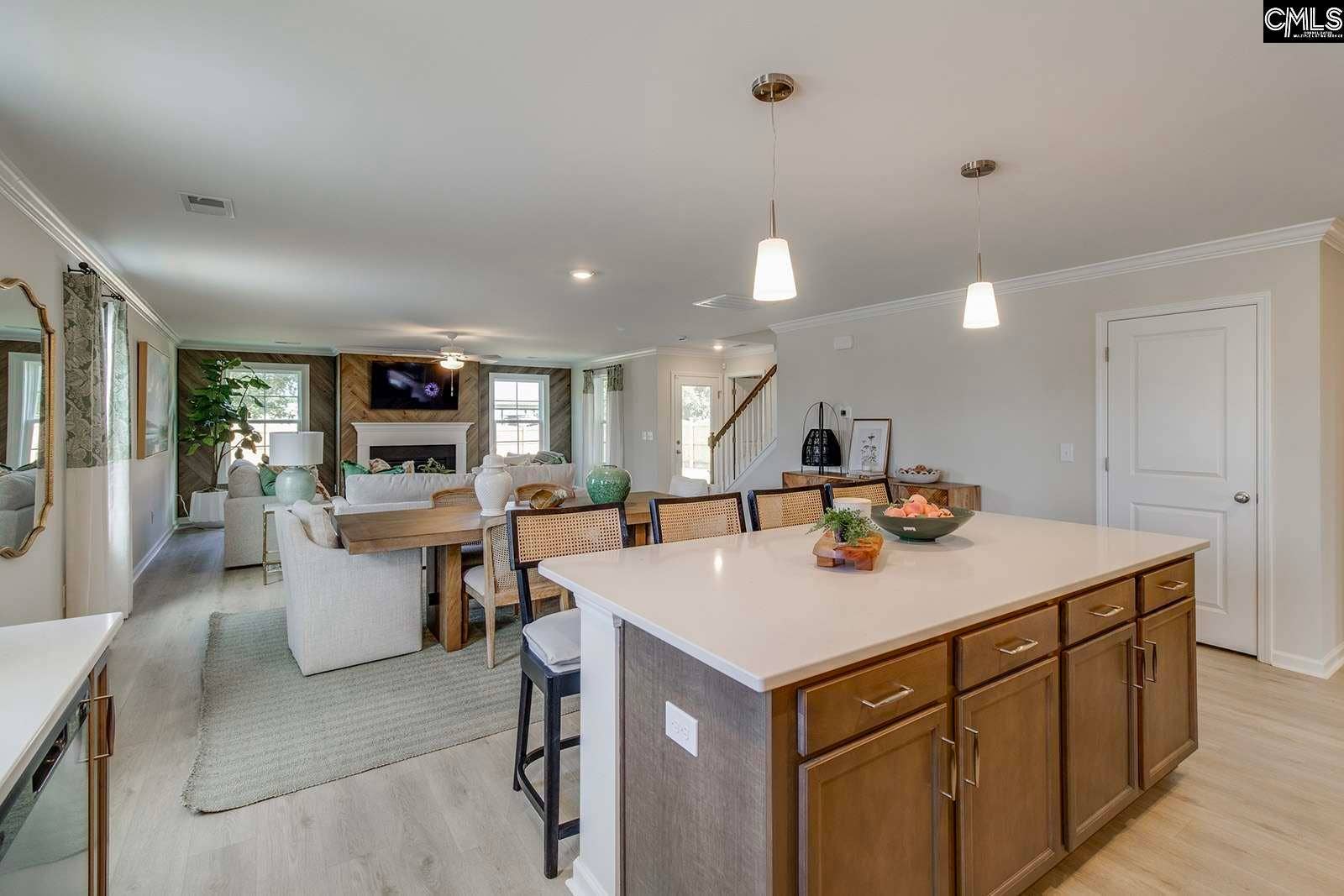 210 Denington Drive, Elgin, SC 29045