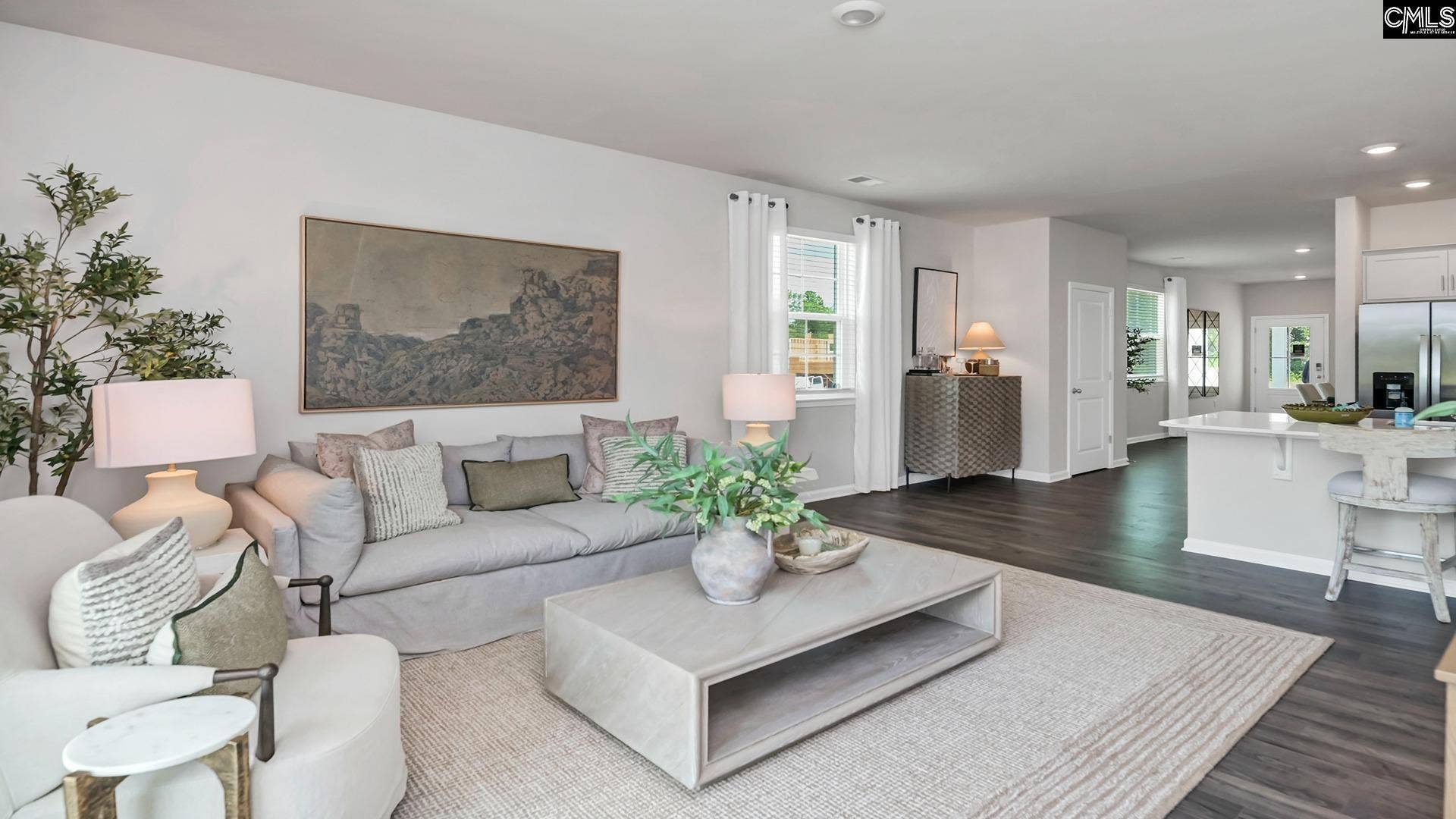 913 Snowflake Way, Lexington, SC 29072