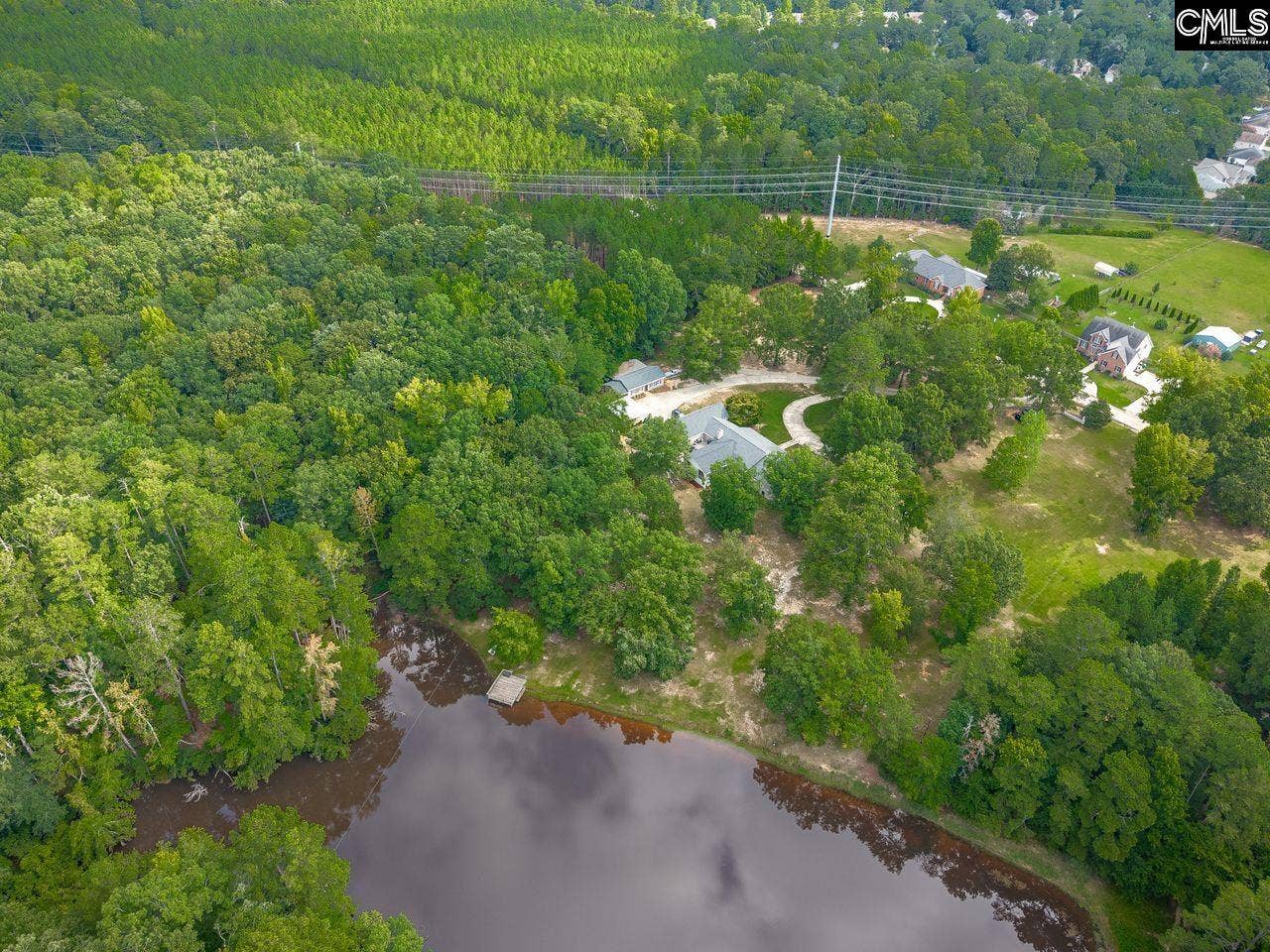 427-E Lee Kleckley Road, Lexington, SC 29072