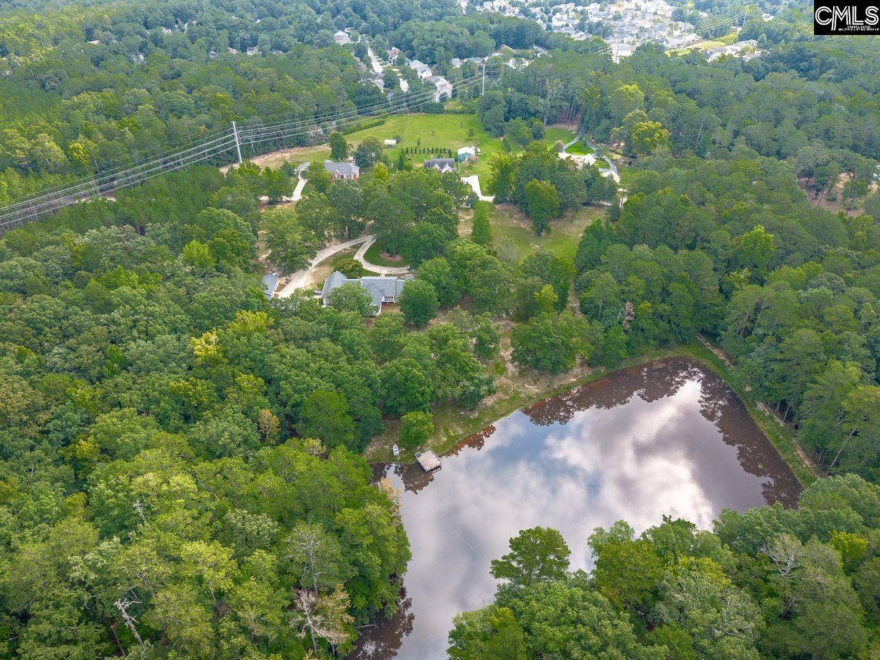 427-D Lee Kleckley Road, Lexington, SC 29072