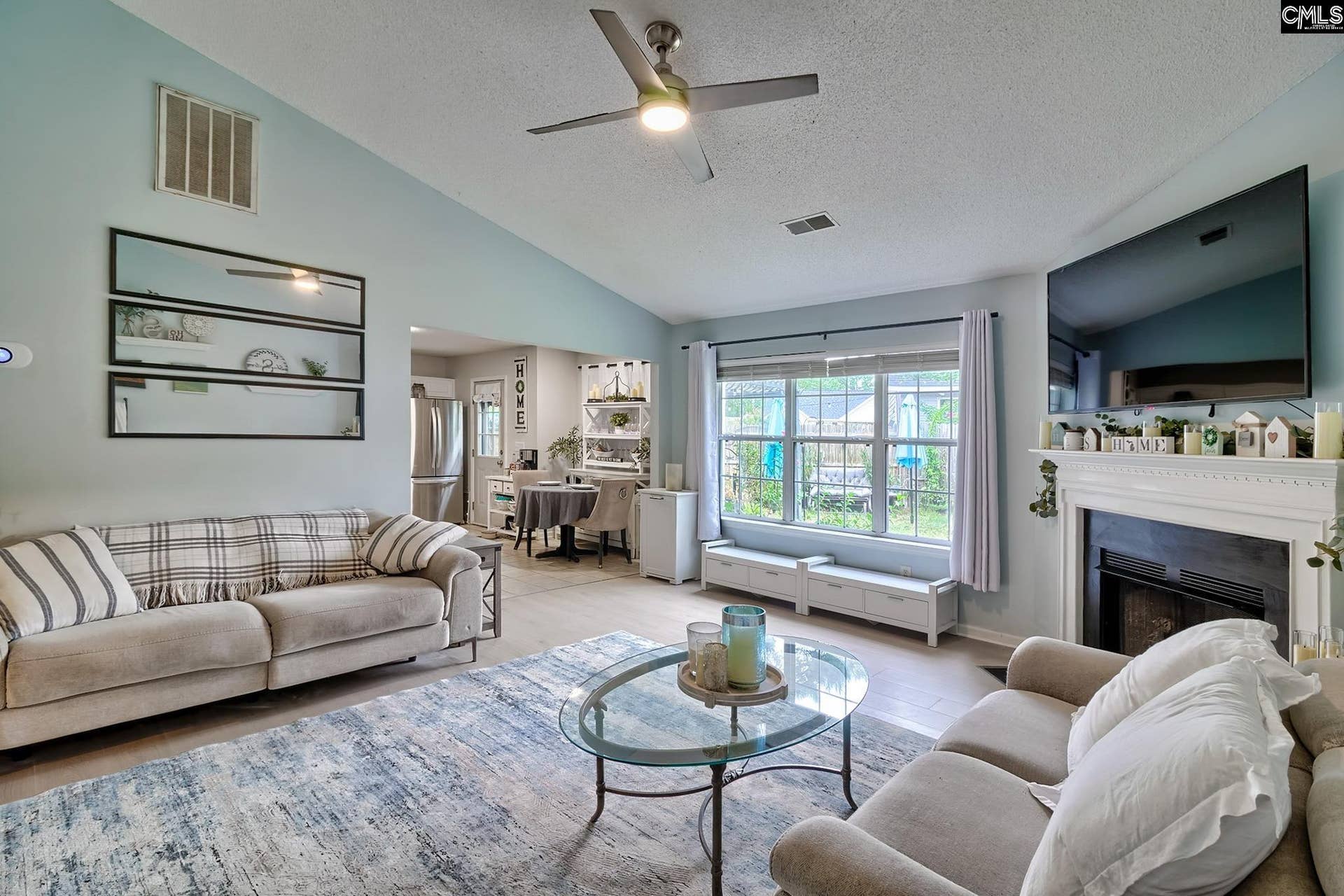 101 Spring Lake Drive, Lexington, SC 29072