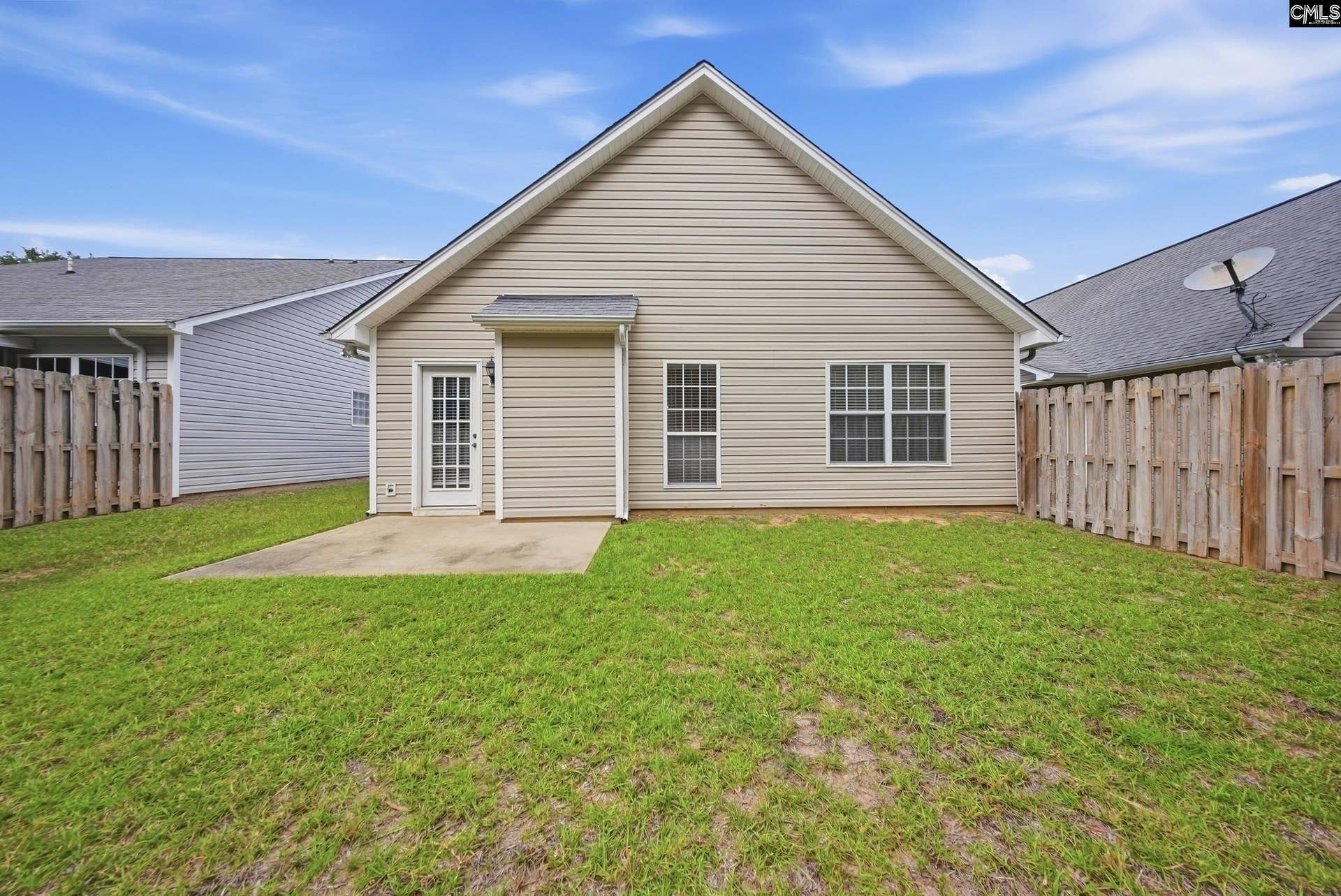 114 Garden Gate Lane, Irmo, SC 29063-7982