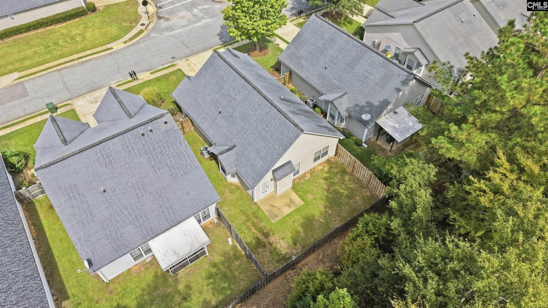 114 Garden Gate Lane, Irmo, SC 29063-7982