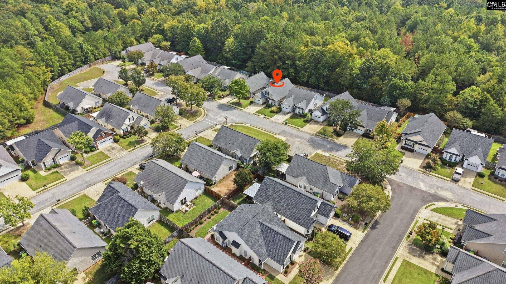 114 Garden Gate Lane, Irmo, SC 29063-7982