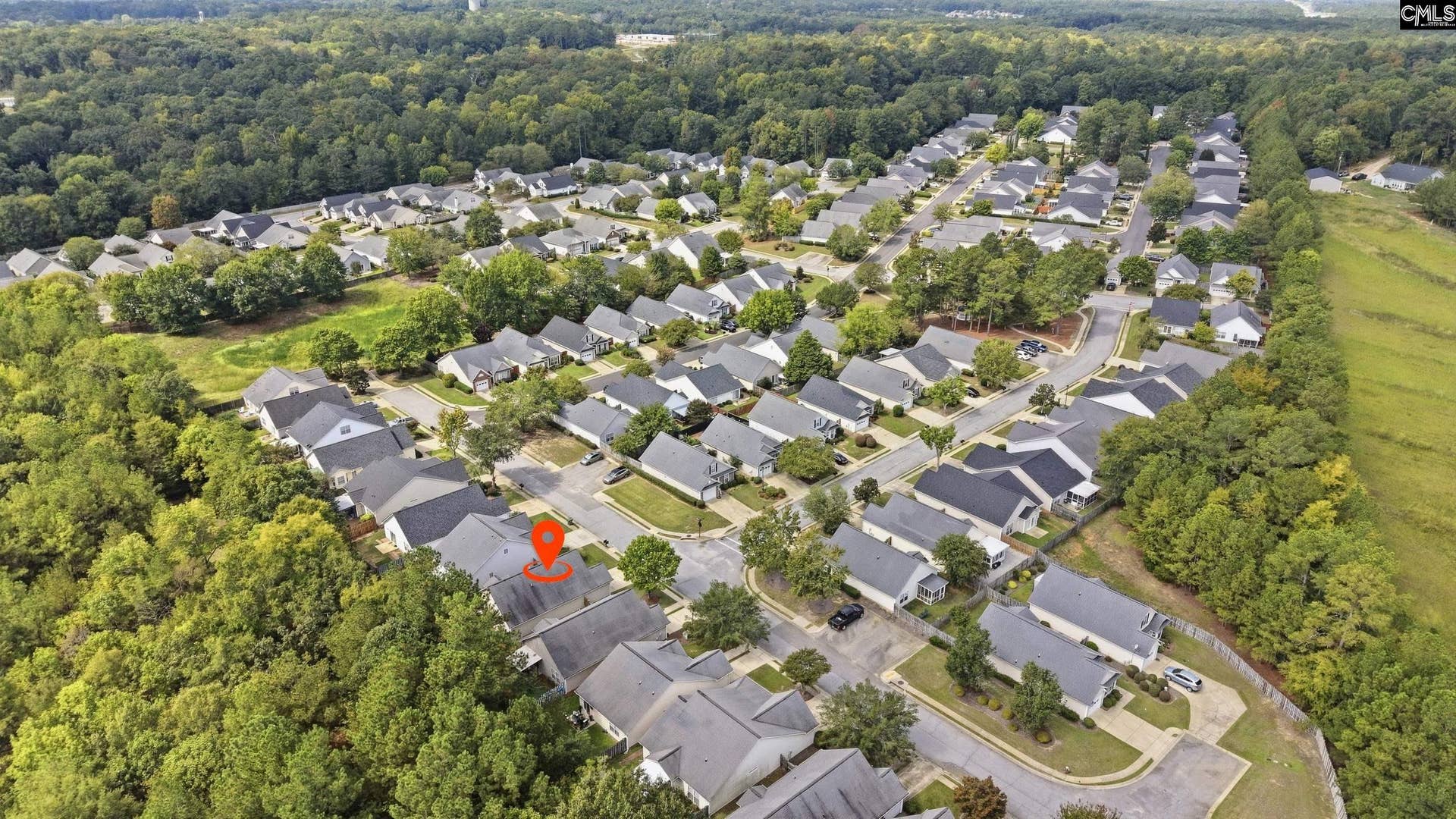 114 Garden Gate Lane, Irmo, SC 29063-7982