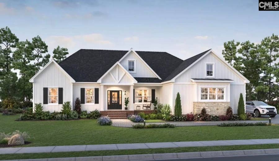 Property photo for 86 S Cub Lane, Elgin, SC