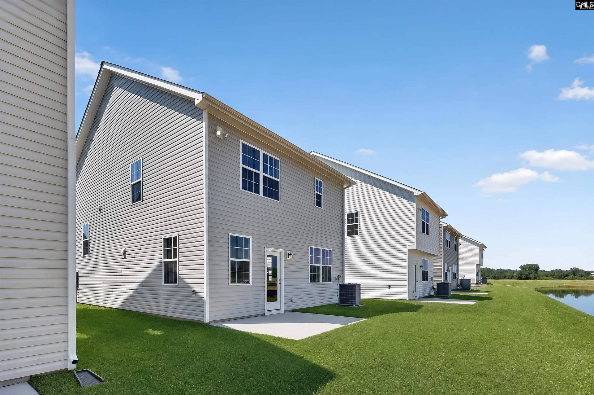 790 Ben Gunn Run, Gilbert, SC 29054