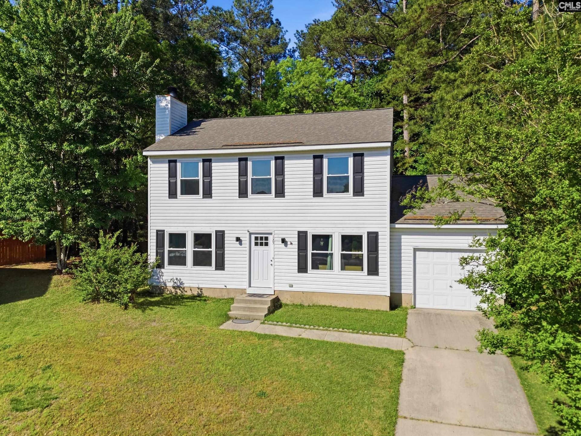 125 Silkworth Place, Irmo, SC 29063