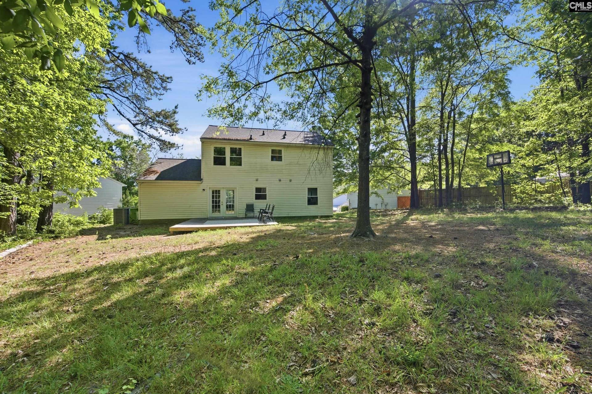 125 Silkworth Place, Irmo, SC 29063