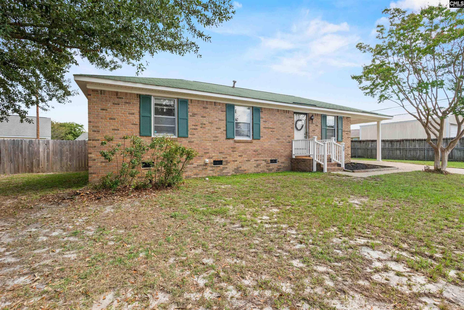 10 Cinda Leigh Court, Lexington, SC 29073