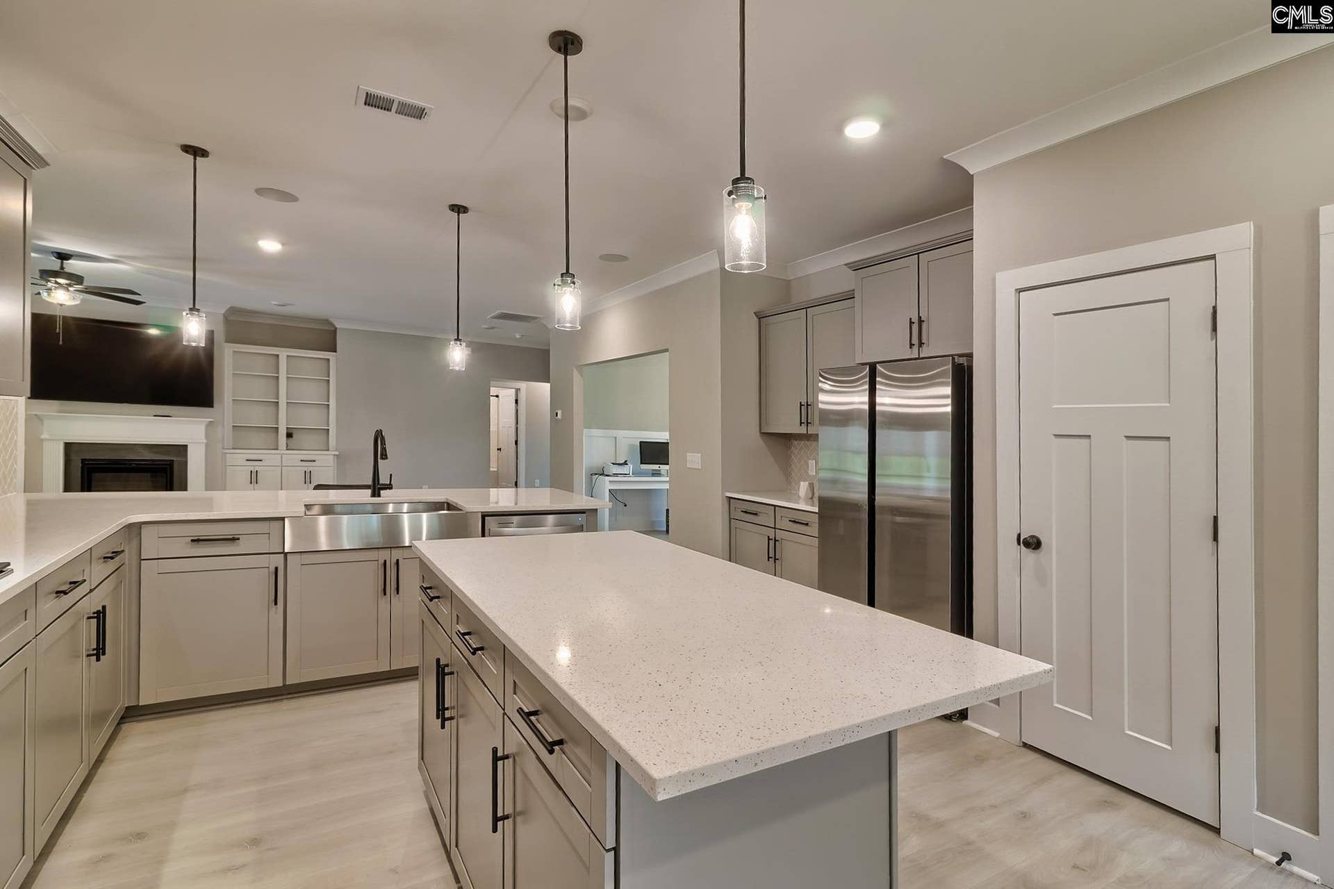 256 Murray Falls Lane, Chapin, SC 29036
