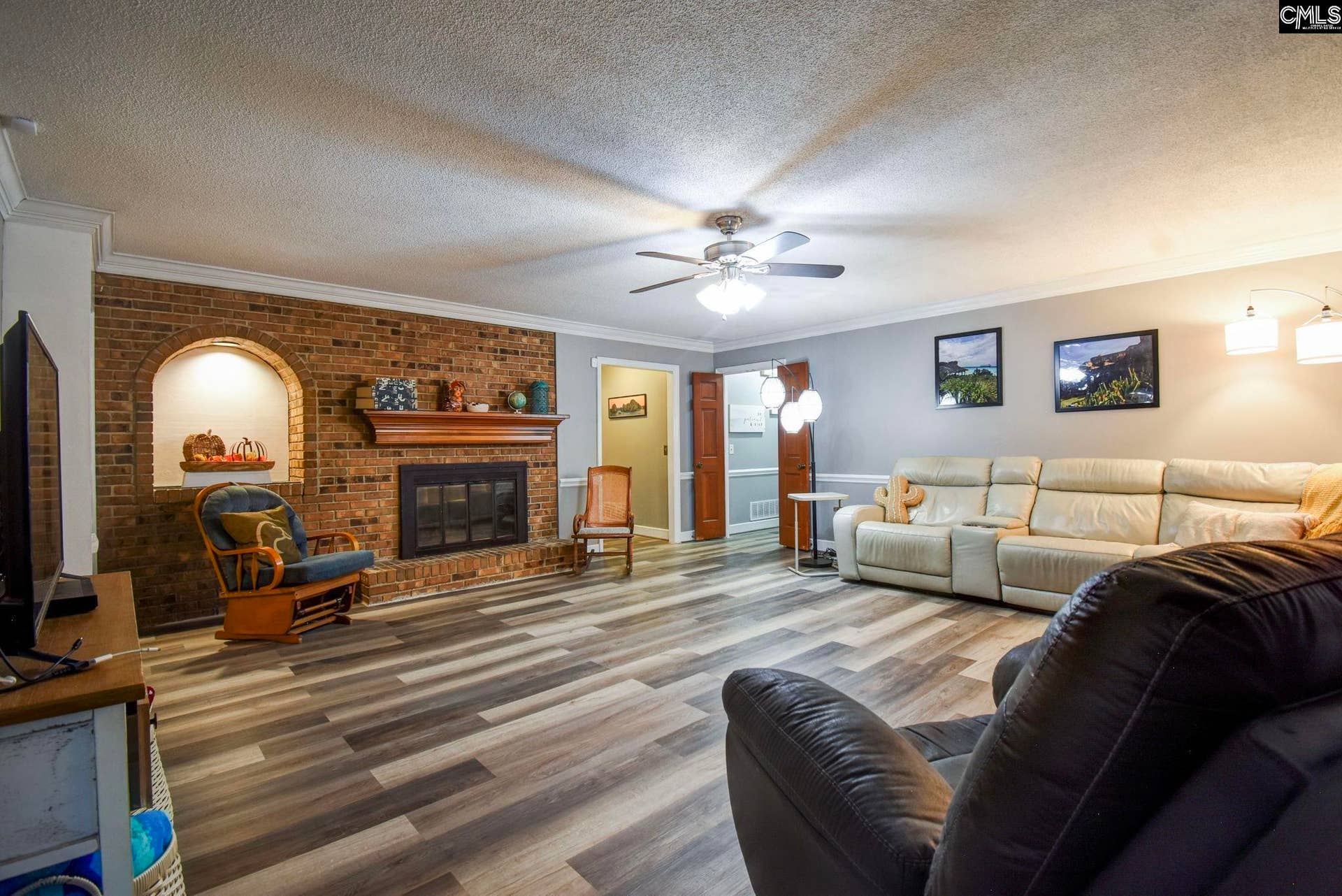 208 Cedar Vale Drive, Lexington, SC 29073