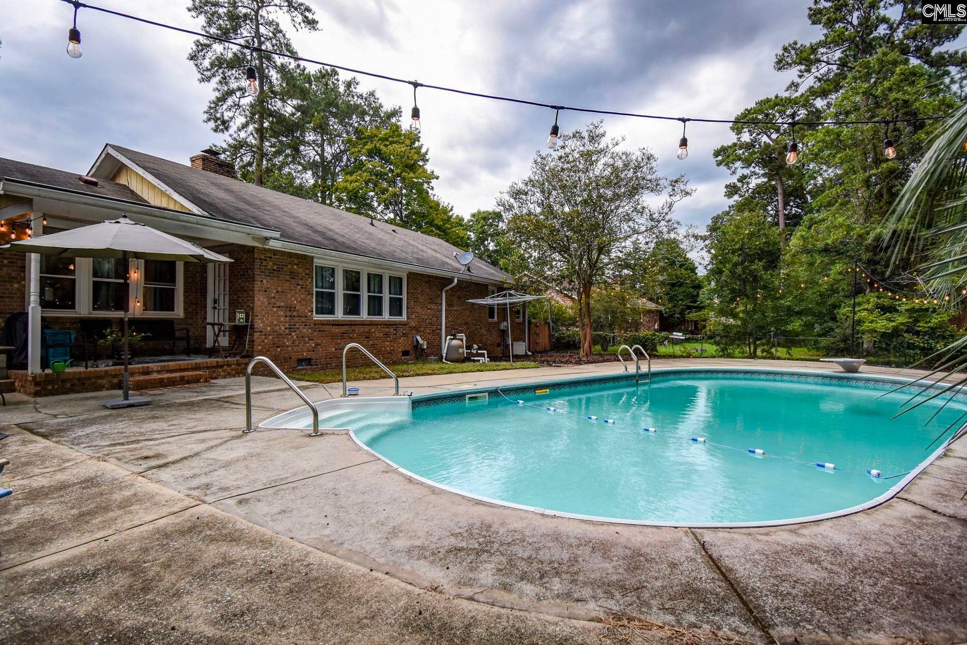 208 Cedar Vale Drive, Lexington, SC 29073