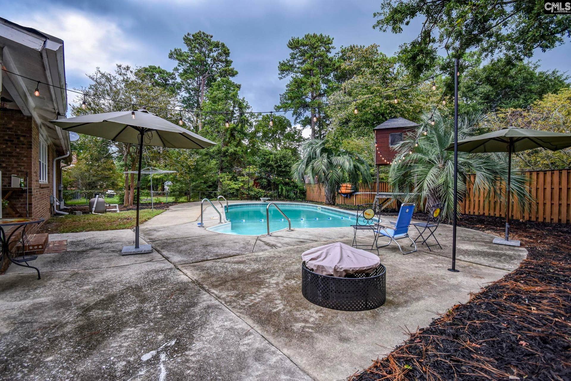 208 Cedar Vale Drive, Lexington, SC 29073