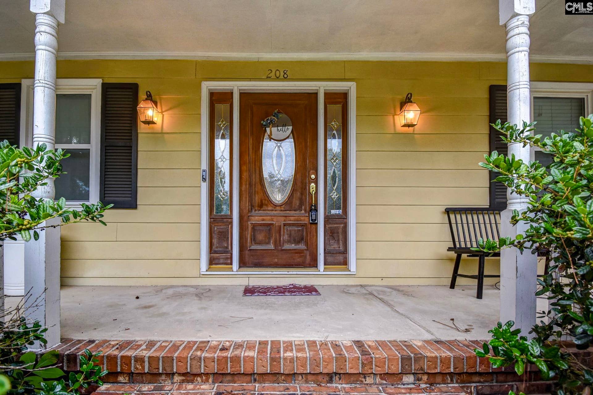 208 Cedar Vale Drive, Lexington, SC 29073