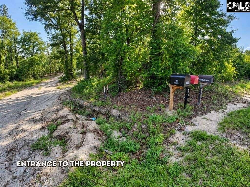 0 Lot 2 Old Georgetown Road W, Cassatt, SC 29032