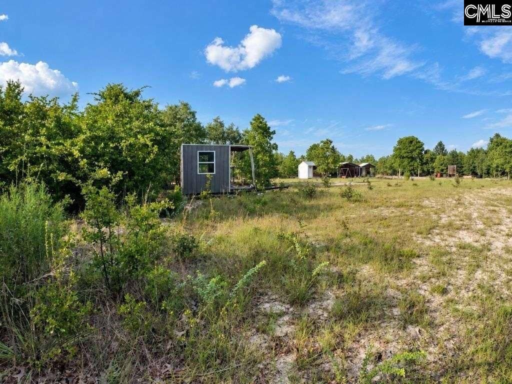 0 Lot 2 Old Georgetown Road W, Cassatt, SC 29032