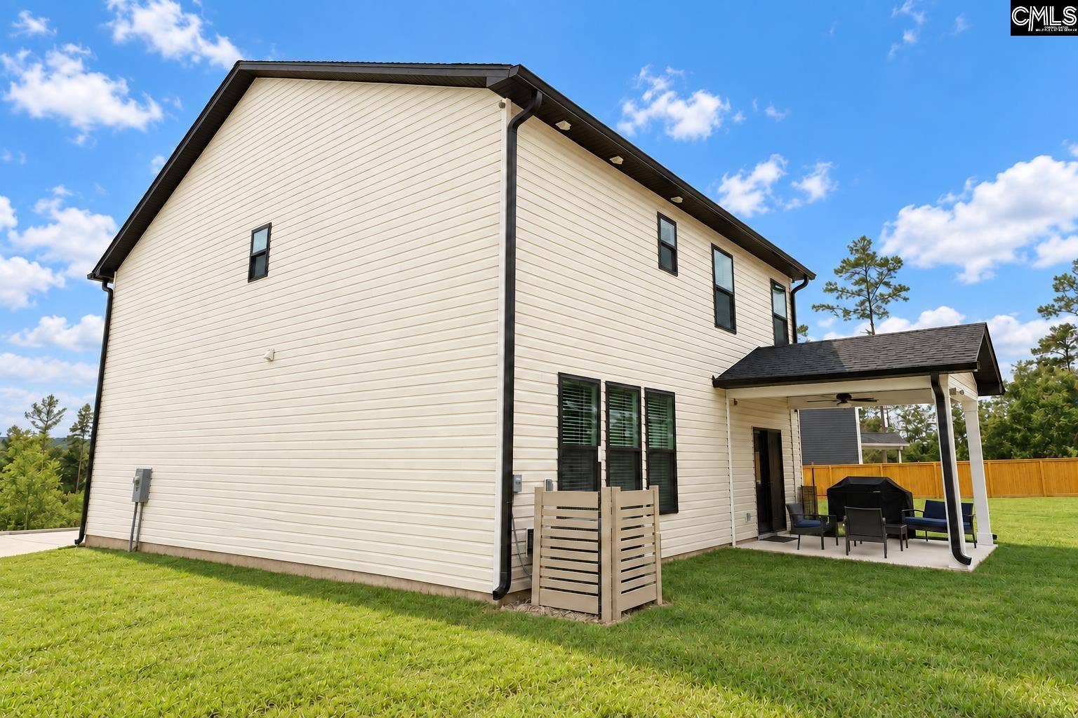 247 Four Oaks Drive, Lugoff, SC 29078