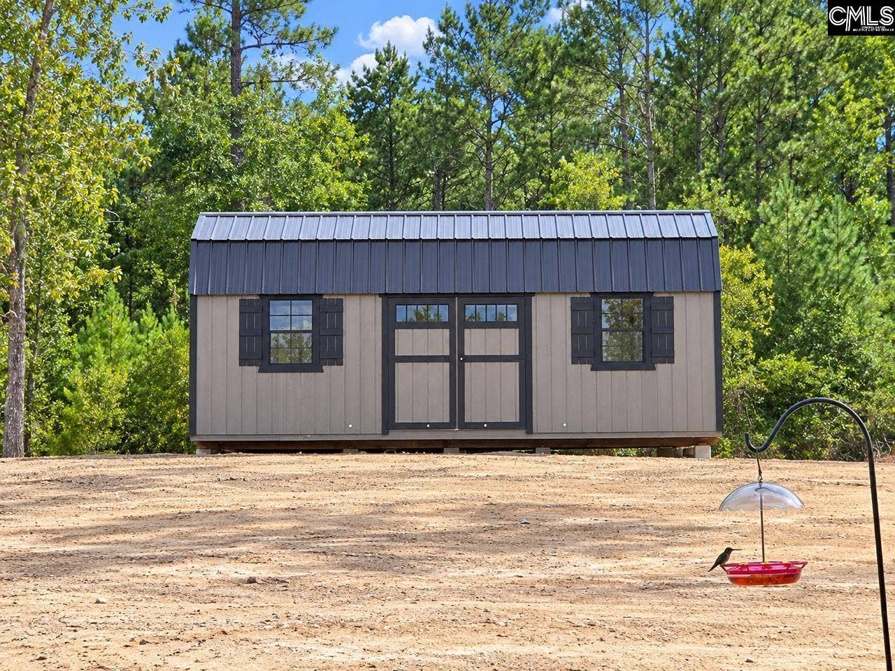 247 Four Oaks Drive, Lugoff, SC 29078